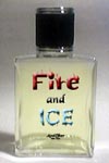 Fire and Ice Cologne from Axelthor Fragrances