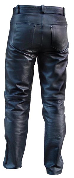 Jeans Style heavy Leather Pants featuring the hottest products from Axel