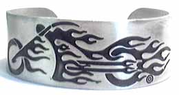 chopper bracelet